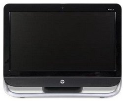  HP Pavilion 20-b101er