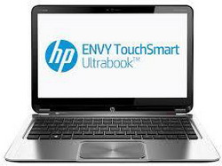  HP Envy TouchSmart Ultrabook 4-1260er