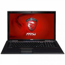  MSI GE70 0ND-445