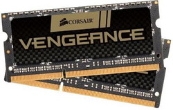   Corsair CMSX16GX3M2A1866C10