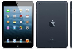  Apple iPad Mini 64Gb Black Wi-Fi