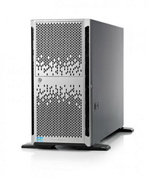   HP ProLiant ML350p G8