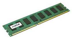   Crucial CT12864BA160B