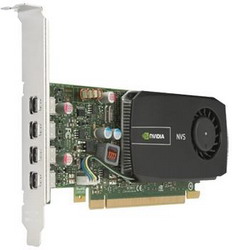  HP Quadro NVS 510 PCI-E 3.0 2048Mb 128 bit