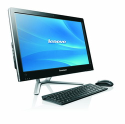  Lenovo IdeaCentre C540