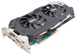  Sapphire Radeon HD 7950 850Mhz PCI-E 3.0 3072Mb 5000Mhz 384 bit 2xDVI HDMI HDCP with Boost