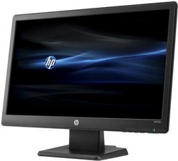  HP W2072a