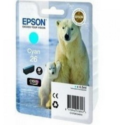   Epson EPT26124010 