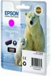   Epson EPT26134010 