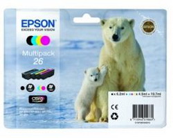    Epson EPT26164010 4 .