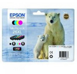    Epson EPT26364010 4 .  