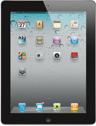  Apple iPad 4 32Gb Black Wi-Fi + Cellular