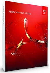 Adobe Acrobat Professional