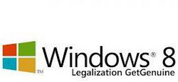 Microsoft WinPro 8 SNGL OLP NL Legalization GetGenuine wCOA