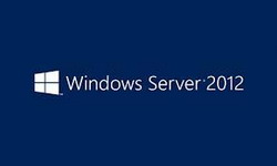 Microsoft WinSvrStd 2012 RUS OLP NL 2Proc