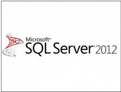 Microsoft SQLSvrStd 2012 RUS OLP NL