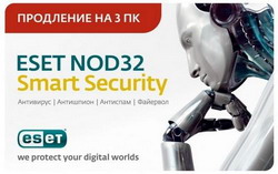 ESET NOD32 Smart Security -    1   3