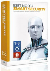 ESET NOD32 Smart Security+ Bonus +   -   1   3    20 