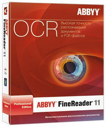 ABBYY FineReader 11