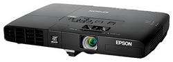  Epson PowerLite EB-1751