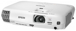  Epson EB-W16