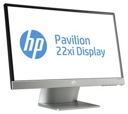  HP Pavilion 22xi