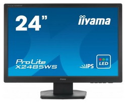  Iiyama ProLite X2485WS-1