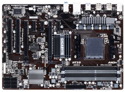   Gigabyte GA-970A-DS3P (rev. 1.0)