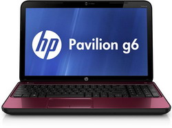  HP Pavilion g6-2358er