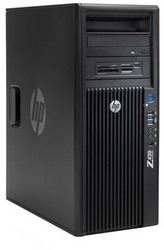  HP Z420