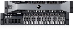    Dell PowerEdge R820