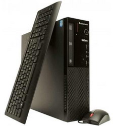  Lenovo ThinkCentre Edge 72 SFF