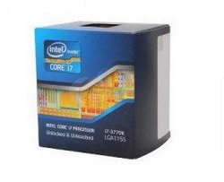  Intel Core i7-3770