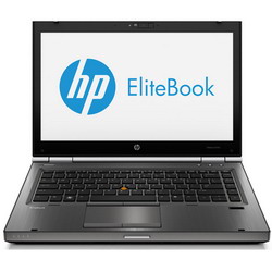  HP EliteBook 8470w