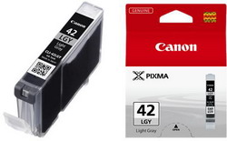   Canon CLI-42LGY -