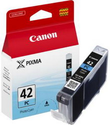   Canon CLI-42PC 