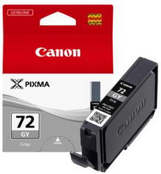   Canon PGI-72GY 