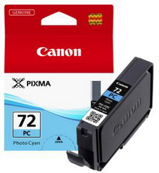   Canon PGI-72C 