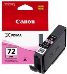   Canon PGI-72M 