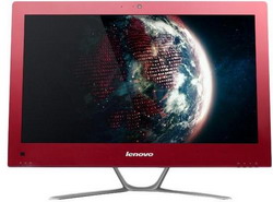  Lenovo IdeaCentre C445