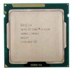  Intel Core i3-3220