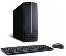  Acer Veriton E430