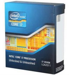  Intel Core i7-3930K