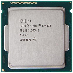  Intel Core i5-4570