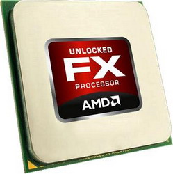  AMD FX-8350 X8 Tray