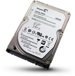   Seagate ST1000LM014