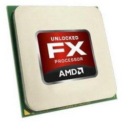  AMD FX-8320