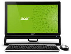  Acer Aspire ZS600t