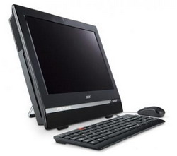  Acer Aspire Z1220