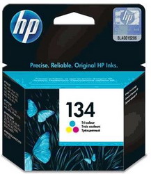   HP 134 